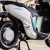 Cocok untuk Perkotaan, Yamaha Rilis Skutik Listrik Neo