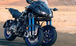 Yamaha-Niken