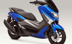 Yamaha Nmax