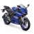 Terima Sejumlah Revisi, Yamaha R15M Sudah Nongkrong di Dealer