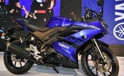 Yamaha-R15-2018 Yamaha-R15-2018