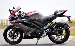Yamaha R15