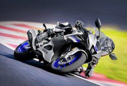 Ditemani Varian R15 V4, Yamaha R15M Akhirnya Resmi Mengaspal