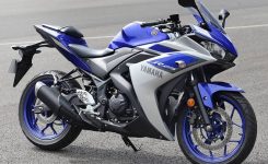Yamaha-R25