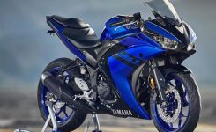 Yamaha-R3 Yamaha-R3