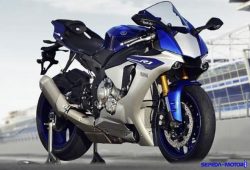 Yamaha RN32, Model YZF-R1 Terbaru?