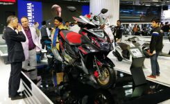 Yamaha-Ray-ZR-110-Street-Rally-Edition