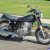Yamaha SR400, Nostalgia Motor Old School Era 1980-an