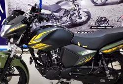 Tak Lolos Emisi, Yamaha Stop Produksi Enam Motor Mereka