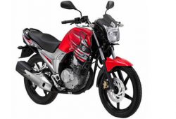 Harga Yamaha Scorpio 225 Baru dan Bekas 2015