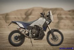 Rilis Teaser Video, Yamaha T7 Meluncur 6 September 2017?
