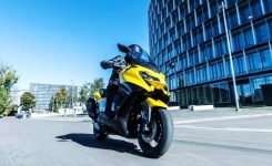 Yamaha TMAX Yamaha TMAX