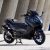 Yamaha TMAX 2022 Meluncur dengan Mesin 560cc, Tampilannya Makin Sporty