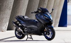 Yamaha TMAX
