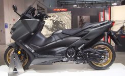 Yamaha TMAX 560 Yamaha TMAX 560