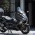 YIMM Pamerkan Skutik Yamaha TMAX DX, Ini Sederet Fitur Canggih di Dalamnya