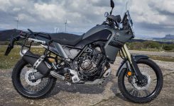 Yamaha Tenere 700 Explore Edition 2023 Yamaha Tenere 700 Explore Edition 2023