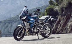 Yamaha Tracer 700