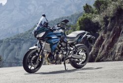 Yamaha Unjuk Gigi Lewat 3 Motor Anyar di EICMA Milan