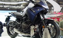 Yamaha Tracer 700 Model 2020