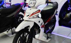 Yamaha Vega Force