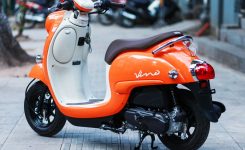 Yamaha Vino Yamaha Vino