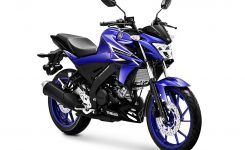 Yamaha Vixion R