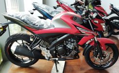 Yamaha Vixion R
