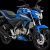 Lebih Sporty, Yamaha Vixion Usung Warna Anyar