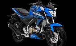 Yamaha Vixion Warna Anyar