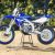Yamaha WR450F Edisi 2024 Diluncurkan, Lebih Ringan dan Lebih Cepat