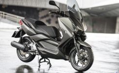 Yamaha-X-MAX-250