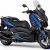Setelah 250cc dan 300cc, Yamaha Siapkan Skuter XMAX 400