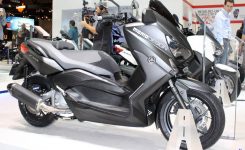 Yamaha-X-Max-250-2
