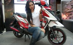 Yamaha-X-Ride