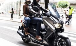 Yamaha XMAX 250 Yamaha XMAX 250