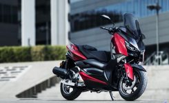 Yamaha-XMAX