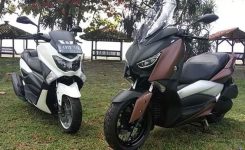Yamaha-XMAX