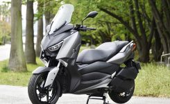 Yamaha XMAX