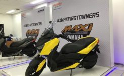 Yamaha-XMAX-Warna-Kuning