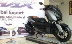 Yamaha-XMAX