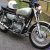 Yamaha XS650, Motor Canggih di Kelas Parallel-Twin Era 1970-an