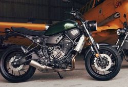 Yamaha Global Bakal Hadirkan Motor Retro XSR Terbaru, Bagaimana dengan Indonesia?