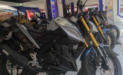 Yamaha-Xabre