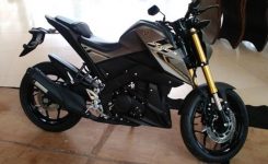 Yamaha-Xabre