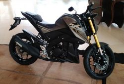 Yamaha Xabre Teranyar Bakal Usung Tampilan Lebih Berotot & Punya Nama Baru?