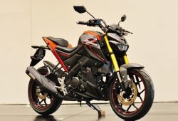 Kurang Laku di Indonesia, Yamaha Bakal Suntik Mati Xabre