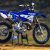 Yamaha YZ125 Akhirnya Terima Revisi, Lebih Bertenaga dan Agresif