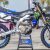 Motor YZ250F 2021 & YZ450F 2020 Edisi Monster Energy Tampil Makin Garang