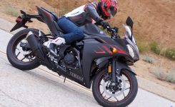 Yamaha-YZF-R3